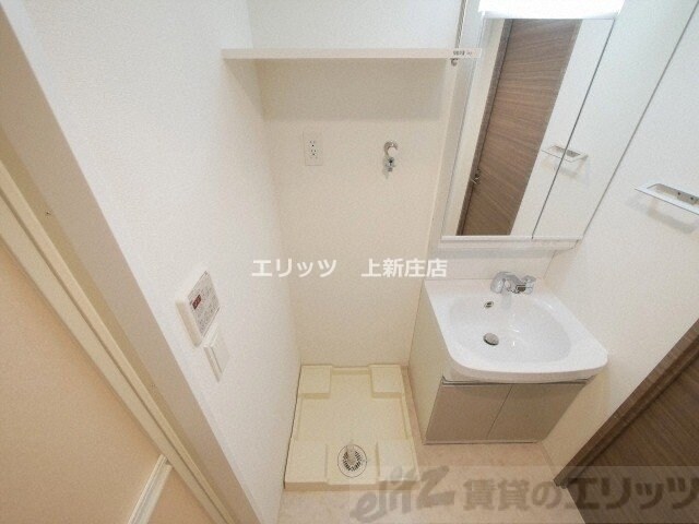 アプリーレ中之島の物件内観写真