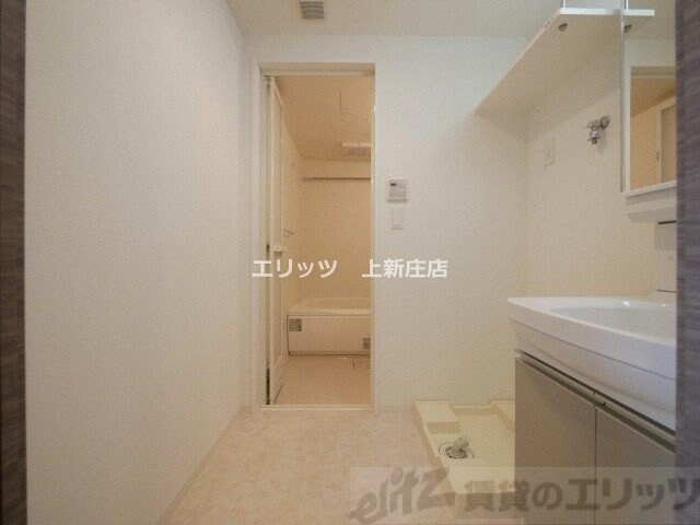 アプリーレ中之島の物件内観写真