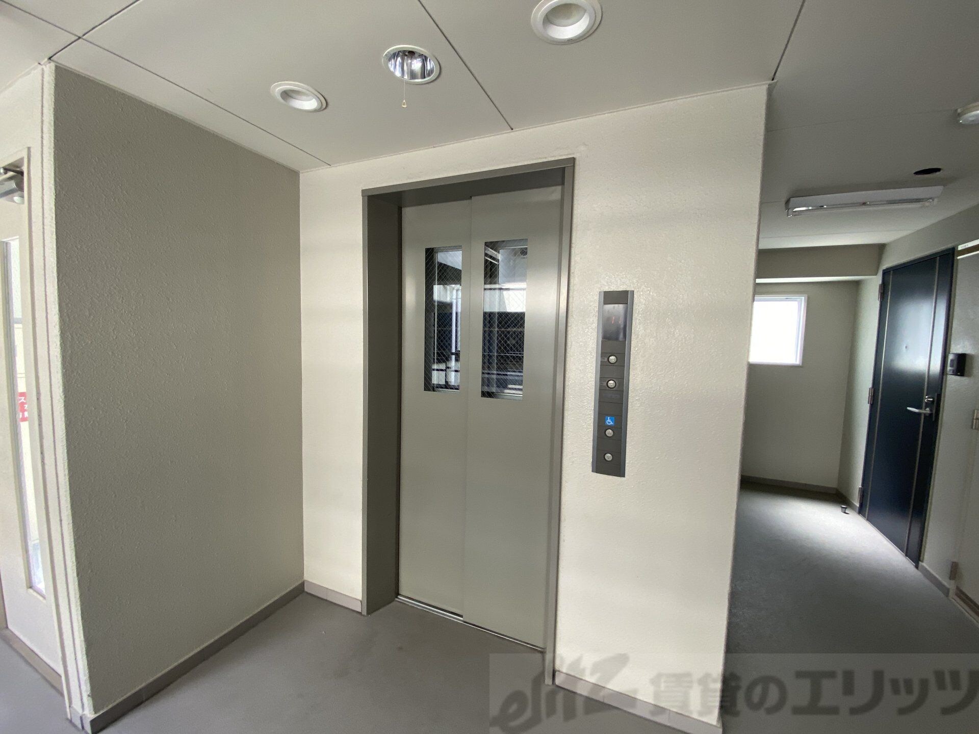 アーデン新大阪の物件内観写真