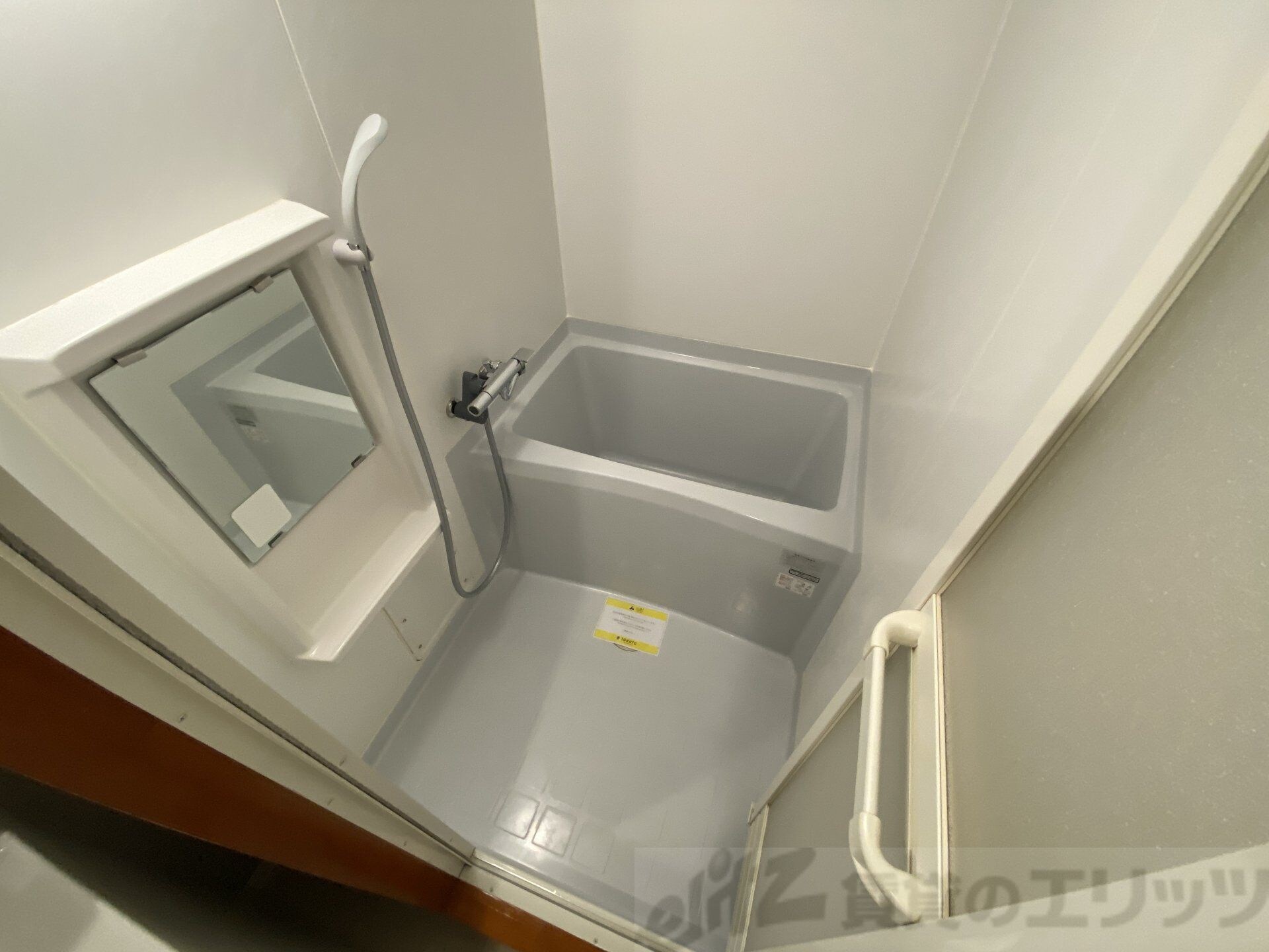 アーデン新大阪の物件内観写真