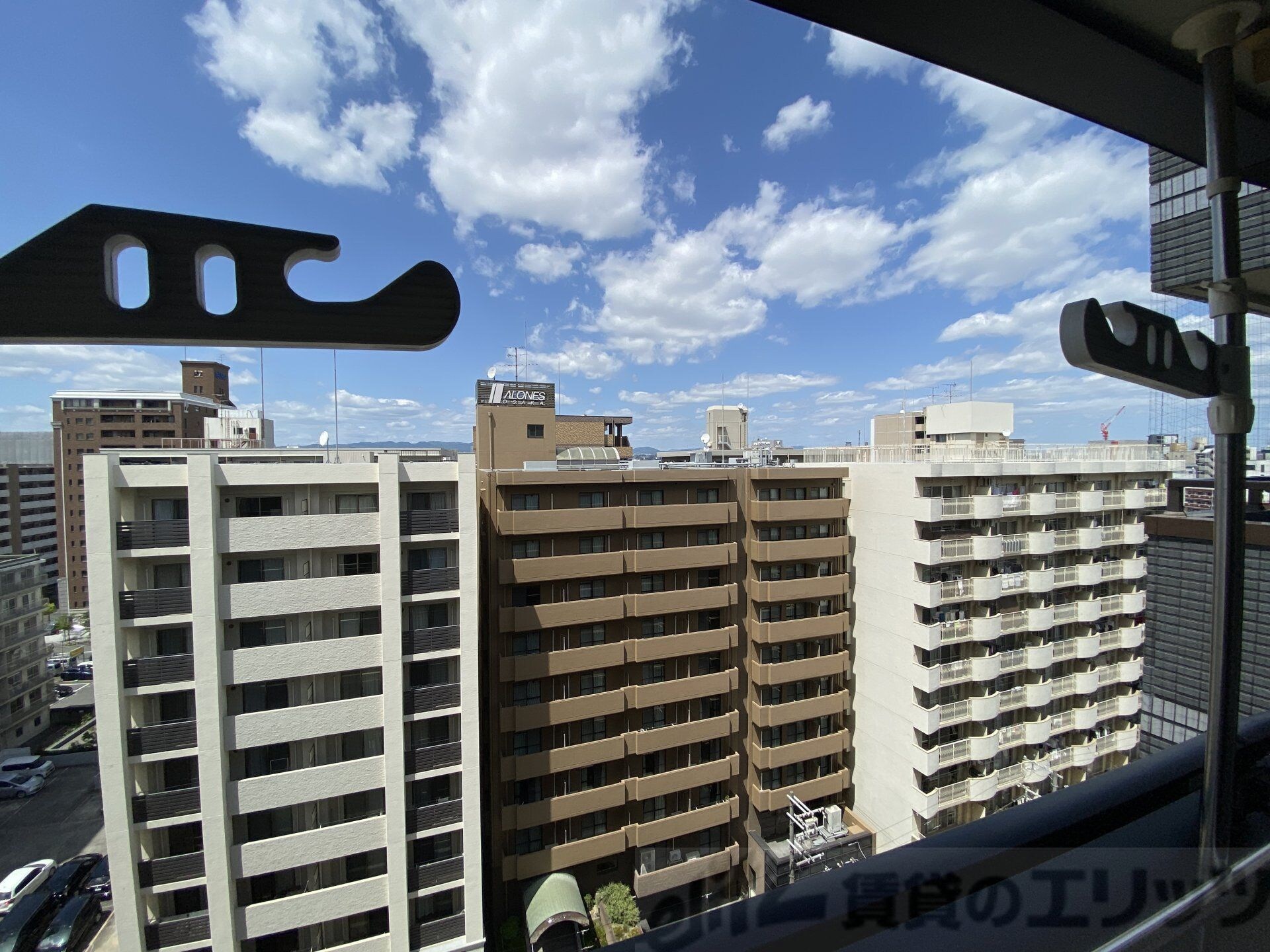 アーデン新大阪の物件内観写真