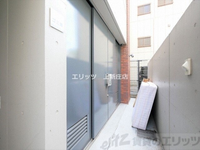 ISM中之島レジデンスの物件内観写真