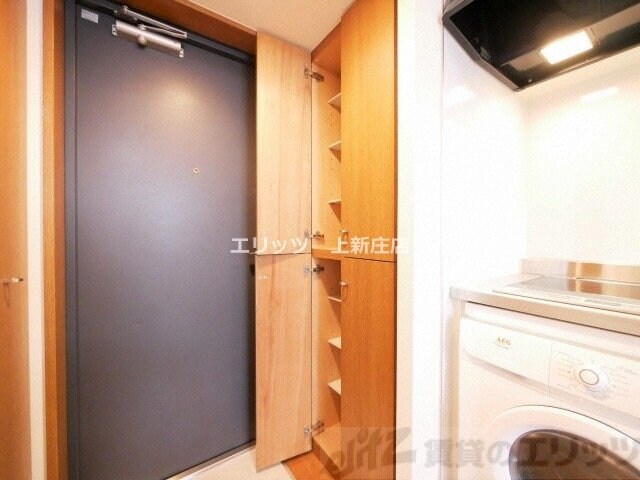 ISM中之島レジデンスの物件内観写真