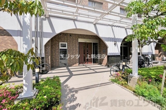 グレンパーク梅田北の物件内観写真