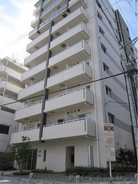 ベクス福島の物件内観写真