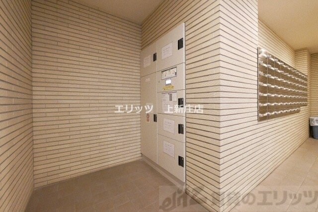 ベクス福島の物件内観写真