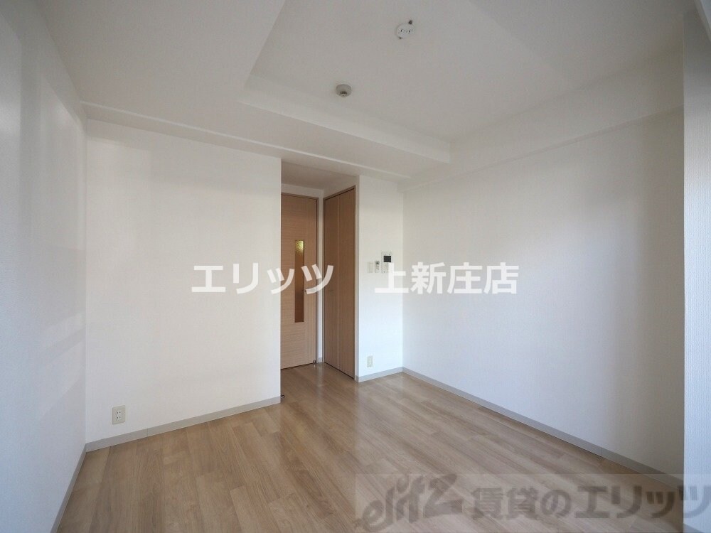 ベクス福島の物件内観写真