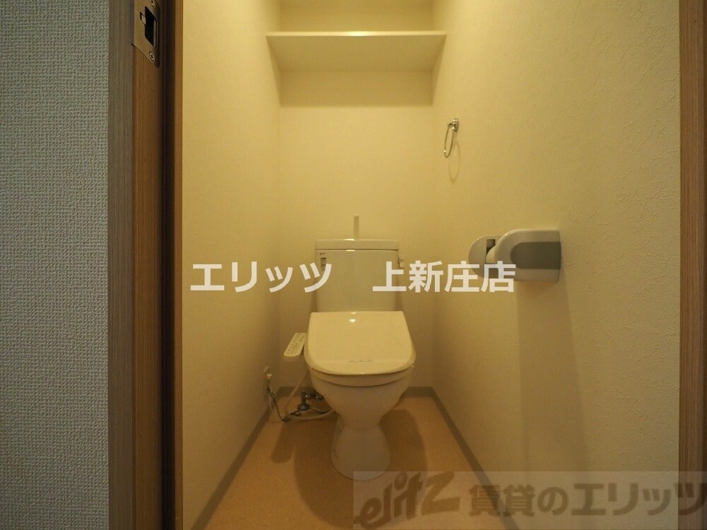 ベクス福島の物件内観写真