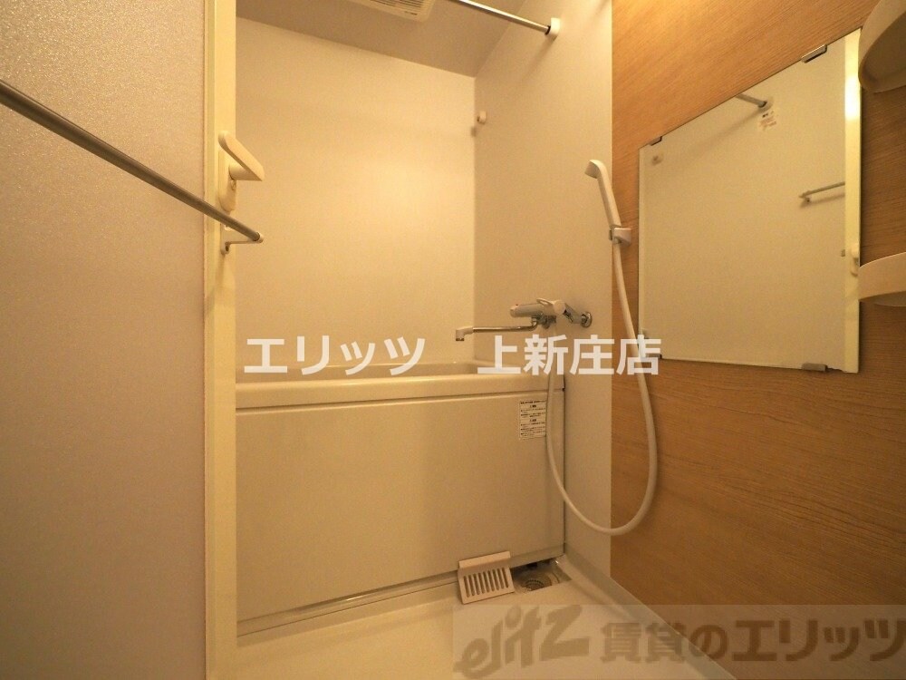 ベクス福島の物件内観写真