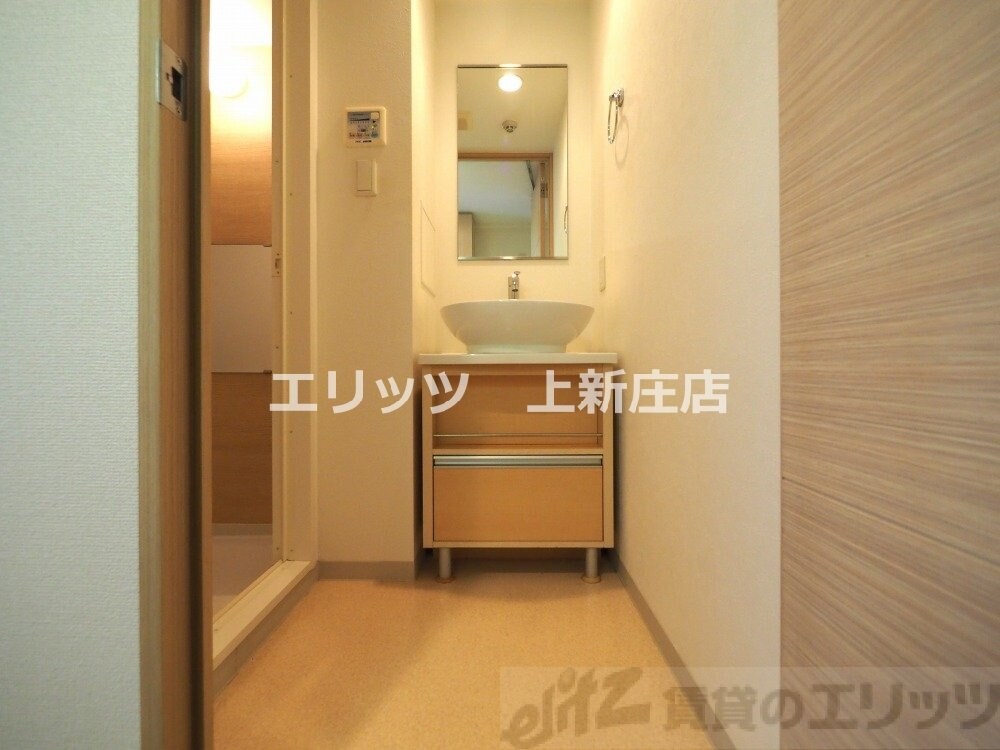 ベクス福島の物件内観写真