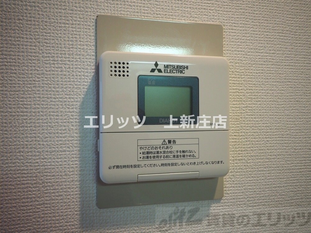 ベクス福島の物件内観写真