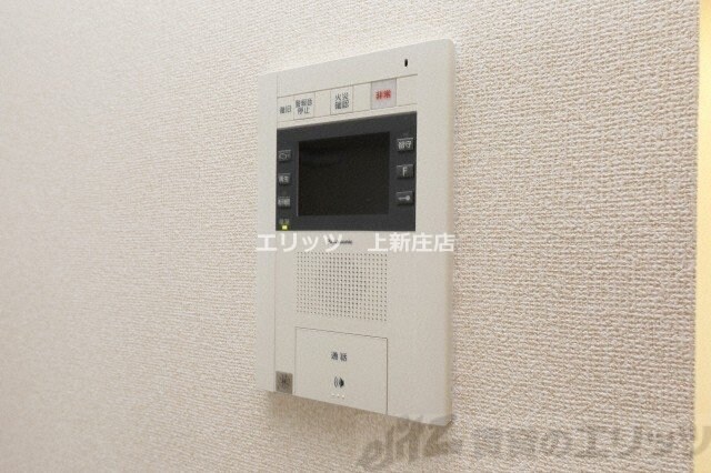 パークアクシス梅田の物件内観写真