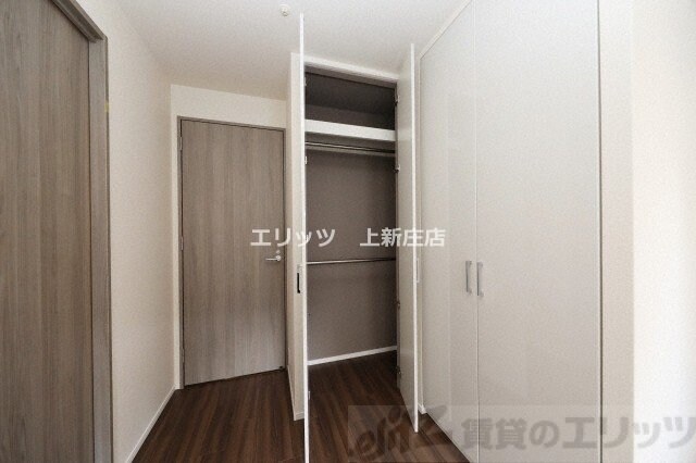 パークアクシス梅田の物件内観写真