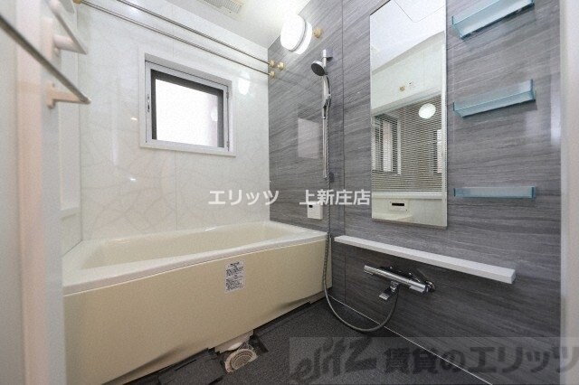 パークアクシス梅田の物件内観写真