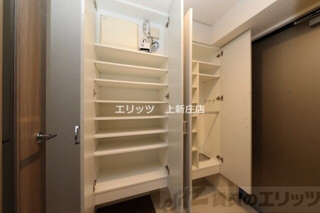 パークアクシス梅田の物件内観写真