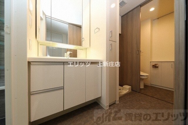 パークアクシス梅田の物件内観写真