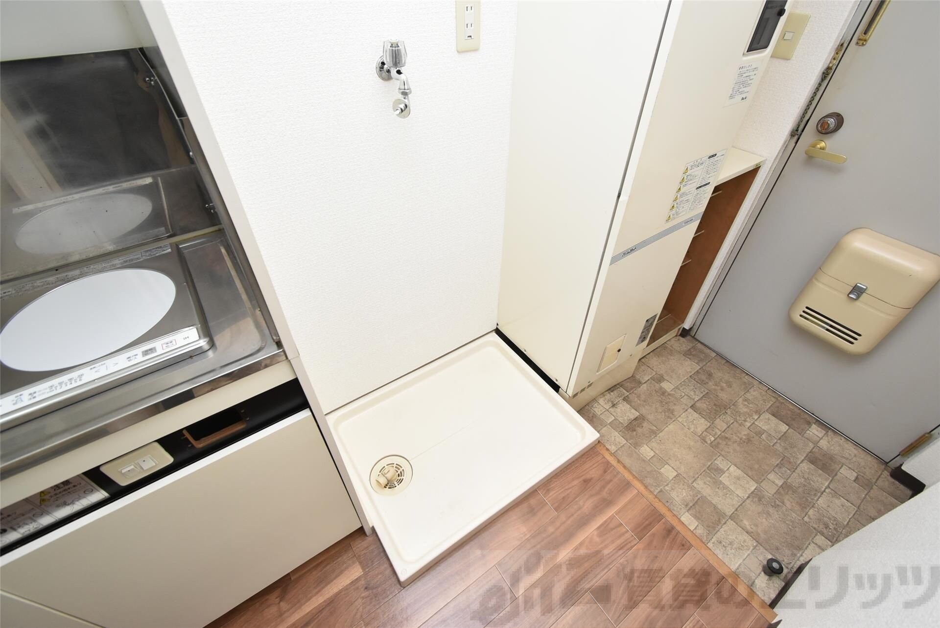 スチューデントパレス茨木の物件内観写真