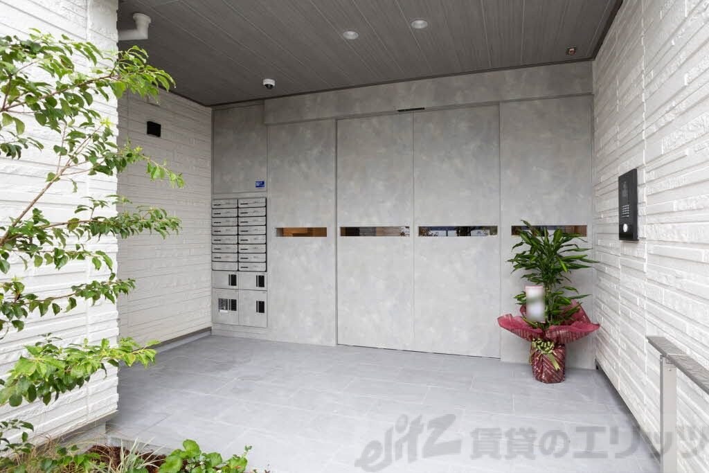 グランファミール箕面小野原の物件内観写真