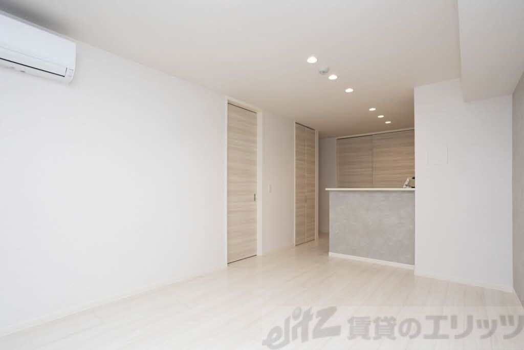 グランファミール箕面小野原の物件内観写真