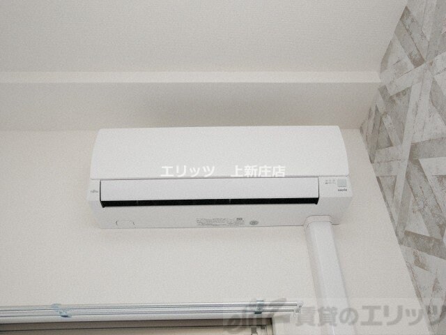 セレニテ福島プリエの物件内観写真