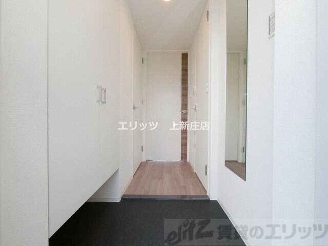 セレニテ福島プリエの物件内観写真