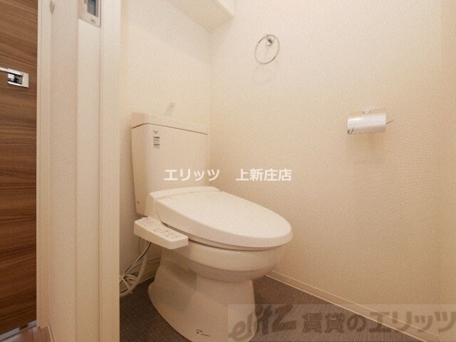 セレニテ福島プリエの物件内観写真