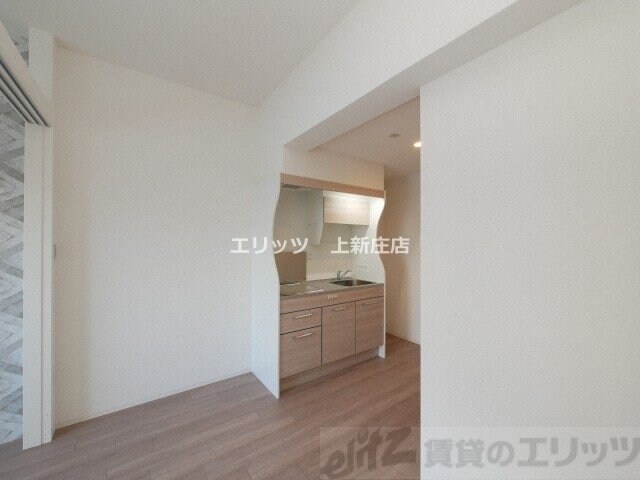 セレニテ福島プリエの物件内観写真