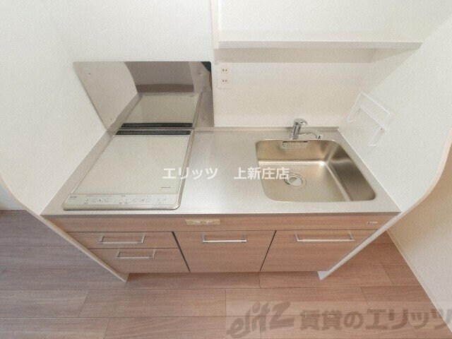 セレニテ福島プリエの物件内観写真