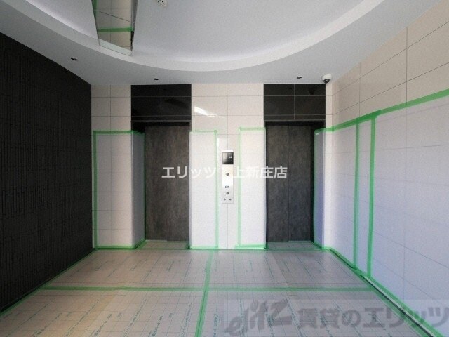 セレニテ福島プリエの物件内観写真