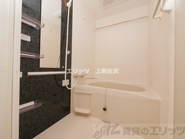 セレニテ福島プリエの物件内観写真