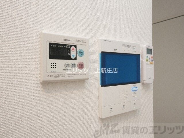 セレニテ福島プリエの物件内観写真