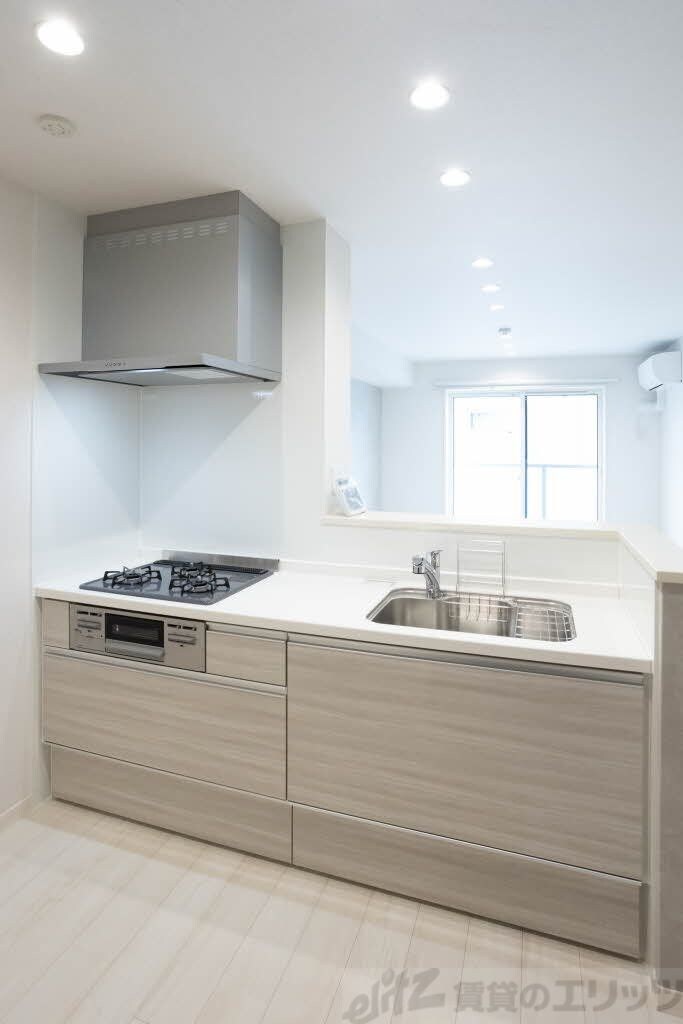 グランファミール箕面小野原の物件内観写真