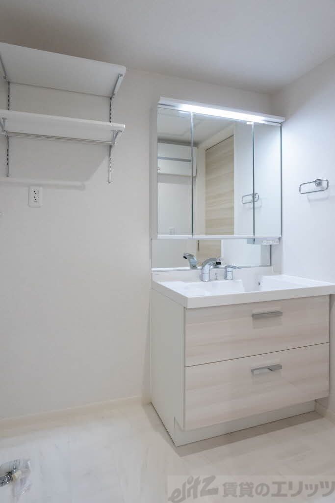 グランファミール箕面小野原の物件内観写真