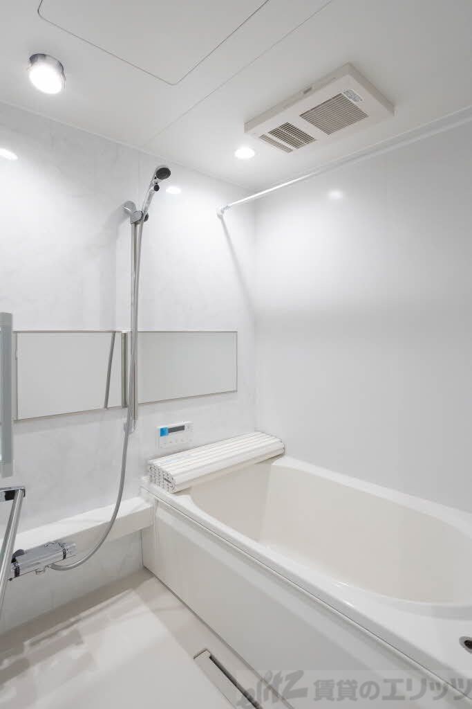 グランファミール箕面小野原の物件内観写真