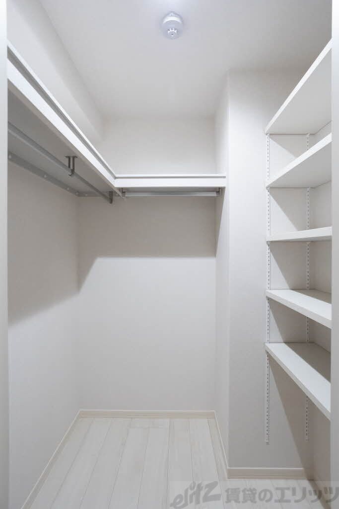 グランファミール箕面小野原の物件内観写真