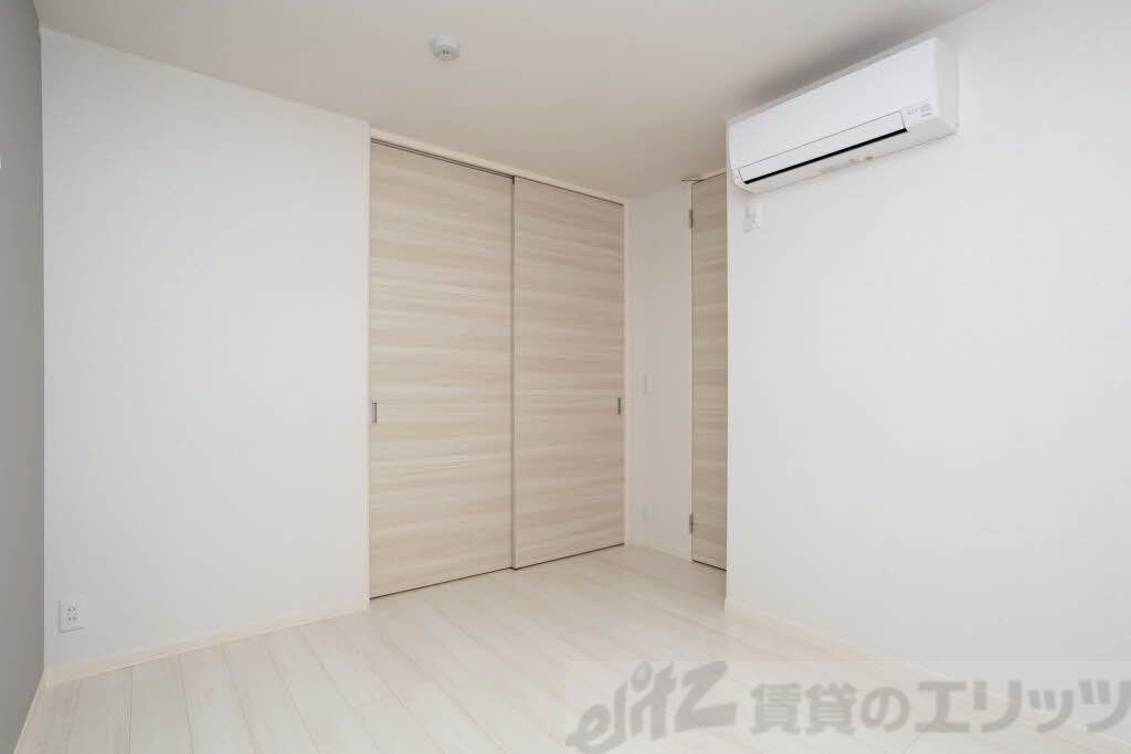 グランファミール箕面小野原の物件内観写真