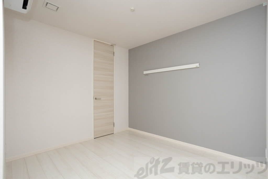 グランファミール箕面小野原の物件内観写真