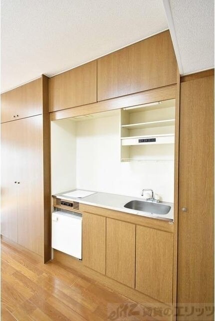 グランヴィ新大阪の物件内観写真