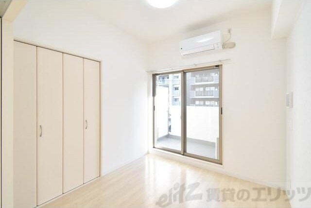 ルクレ新大阪レジデンスの物件内観写真