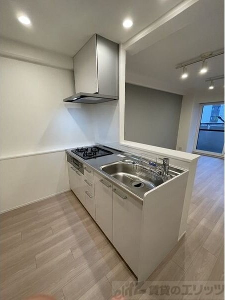 インプルーブ天満橋の物件内観写真