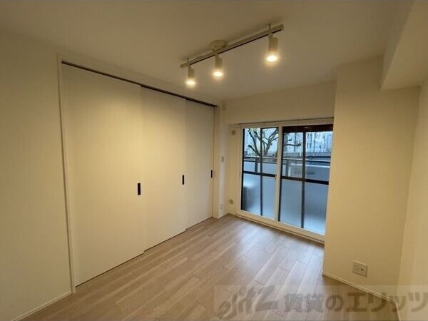 インプルーブ天満橋の物件内観写真