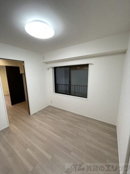 インプルーブ天満橋の物件内観写真