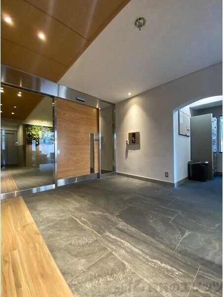 インプルーブ天満橋の物件内観写真