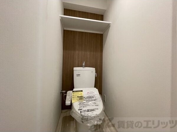 Fortunato 扇町の物件内観写真