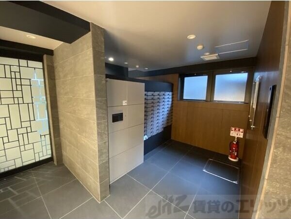 Fortunato 扇町の物件内観写真