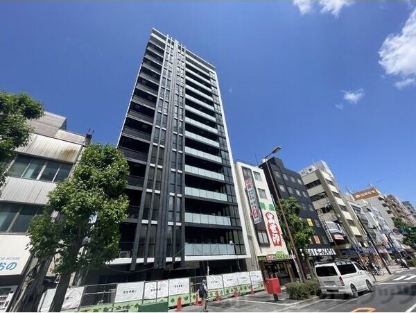 Fortunato 扇町の物件内観写真