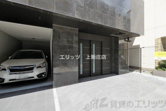 セレーノ南森町の物件内観写真