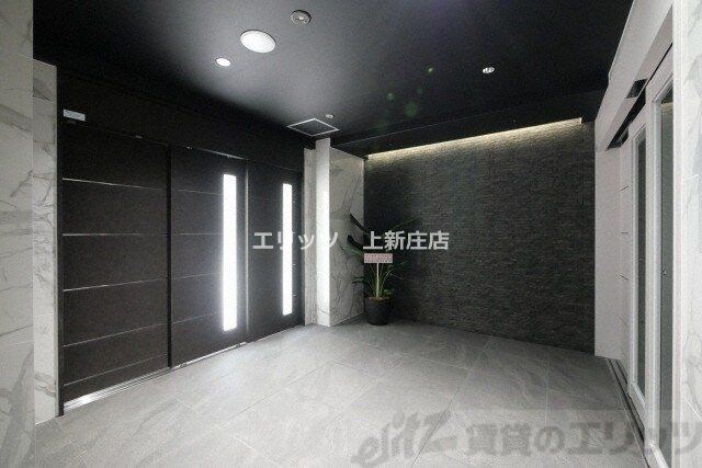 セレーノ南森町の物件内観写真