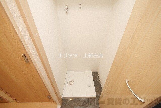 セレーノ南森町の物件内観写真