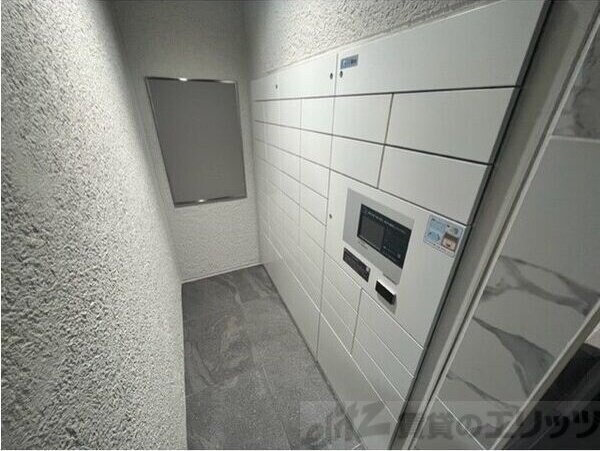 セレーノ南森町の物件内観写真